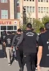 SON DAKİKA… Kahramanmaraş'ta Alışveriş Siteleri Üzerinden 60 Milyonluk Vurgun: 9 Şüpheli Tutuklandı!