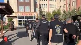 SON DAKİKA… Kahramanmaraş'ta Alışveriş Siteleri Üzerinden 60 Milyonluk Vurgun: 9 Şüpheli Tutuklandı!