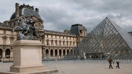 SON DAKİKA… Louvre Müzesi 7 Dakikada Soyuldu! Dikkat Çeken 'Güvenlik Açığı' İddiası: Önceden Planlanmış Profesyonel Bir Soygun!