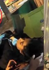 SON DAKİKA&hellip; Merve Ongun, Ankara&rsquo;da Şiddet Olayının Kurbanı Oldu