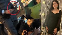 SON DAKİKA… Merve Ongun, Ankara’da Şiddet Olayının Kurbanı Oldu