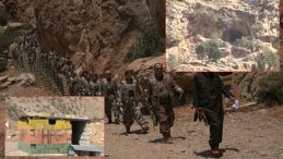 SON DAKİKA… Terörsüz Türkiye sürecinde kritik aşama! PKK Türkiye’den çekiliyor: İşte Kandil’deki terör mağaraları!