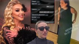 SON DAKİKA… Tuğyan Ülkem Gülter Annesi Güllü İçin Kiralık Katil Tuttu Mu? Canlı Yayında Her Şeyi Anlattı!