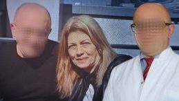 Sosyal Medya Üzerinden Türkiye'ye Gelen Kadın, 47 Bin Avroluk Ameliyat Sonrası Hayatını Kaybetti!