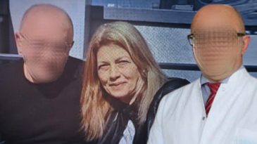 Sosyal Medya &Uuml;zerinden T&uuml;rkiye'ye Gelen Kadın, 47 Bin Avroluk Ameliyat Sonrası Hayatını Kaybetti!