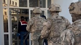 Sosyal Medyada Bomba Yapımını Öğreten İki Şüpheli Tutuklandı