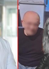 Sosyal medyadan bulup T&uuml;rkiye'ye geldi! 47 bin euro'luk ameliyatta can verdi! 'Ameliyat sırasında doktor kantindeydi!'