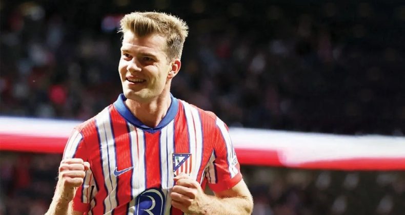 Sörloth’u başkan bitirecek