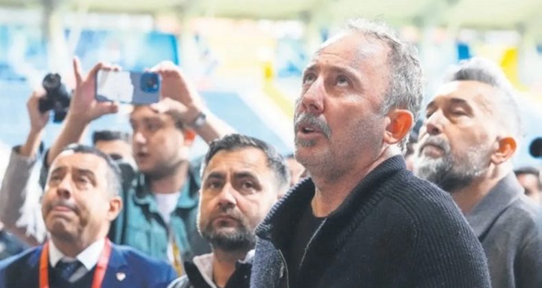 Söz Verdi!