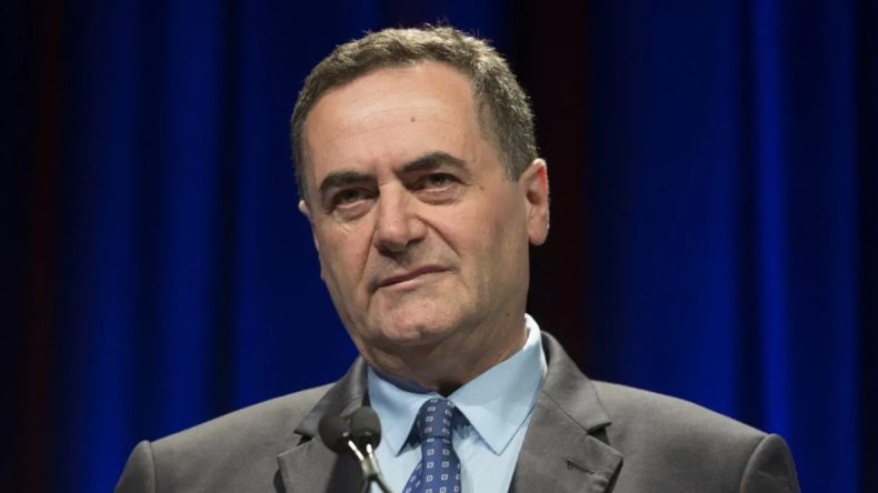 Soykırım Bakanı'ndan Gazze'deki zulmü devam ettirme emri!