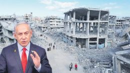 Soykırımcı Ateşkesle Oynuyor