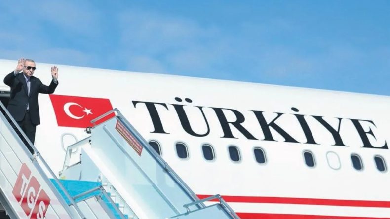 Soykırımcıya Erdoğan&rsquo;dan veto