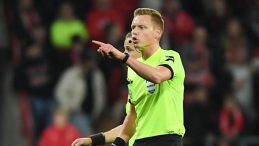 Standard Liege-Antwerp Maçı İptal Edildi! Sebebi İşte Burada…