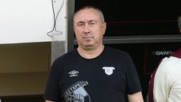 Stanimir Stoilov: "Bugün kaybetmeyi hak etmedik"