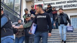 Su&ccedil; &Ccedil;etesi &Ccedil;&ouml;kertildi: 62 Ş&uuml;pheli Tutuklandı