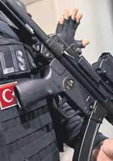 Su&ccedil; &Ouml;rg&uuml;t&uuml;ne Su&ccedil;&uuml;st&uuml; Operasyonu