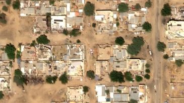 Sudan'da Hastane Faciası: 460 Kişi Hayatını Kaybetti