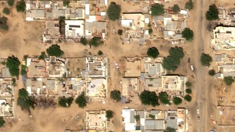 Sudan'da Hastane Faciası: 460 Kişi Hayatını Kaybetti