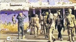 Sudan'da Yeniden Gerginlik Baş Gösterdi