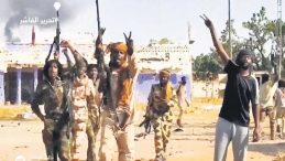 Sudan’da Şiddet Dalgası Büyüyor