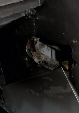 Sultangazi&rsquo;de Cani Koca Dehşeti: Eski Eşinin Yaşadığı Binayı Ateşe Verdi!