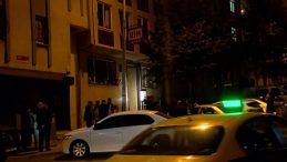 Sultangazi’de Eski Eşin İhtirası: Evi Ateşe Verdi! 3'ü Ağır, 7 Yaralı!