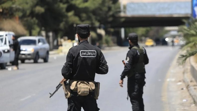 Suriye İçişleri Bakanlığı’ndan uyuşturucu operasyonu: 12 milyon kaptagon ele geçirildi