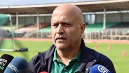 Süper Lig Kulübü, Yabancı Hakem Talebinde Bulundu