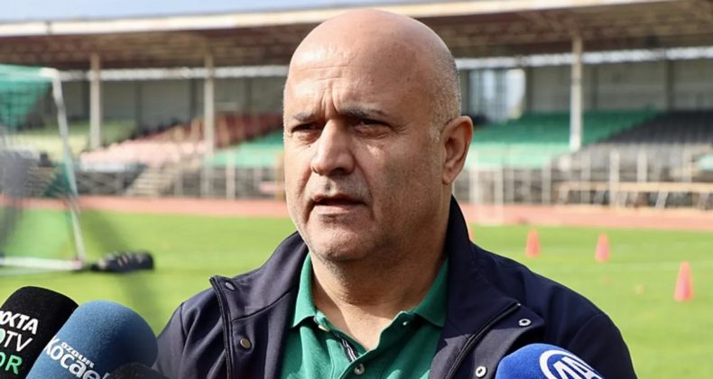 Süper Lig Kulübü, Yabancı Hakem Talebinde Bulundu