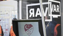 Süper Lig'in 9. Haftasına Ait VAR Kayıtları Yayınlandı!