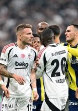 S&Uuml;PER LİG'DE BJK-FB DERBİSİ! Beşiktaş Fenerbah&ccedil;e ma&ccedil;ı ne zaman, saat ka&ccedil;ta ve hangi kanalda, biletleri satışa &ccedil;ıktı mı?