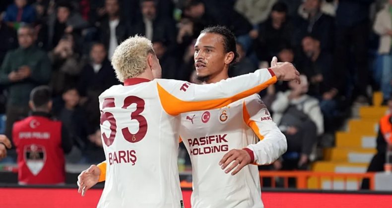 Süper Lig'de Son Puan Durumu ve Fikstür