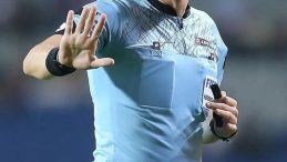 Süper Lig'den 5 Hakem Belirlendi!