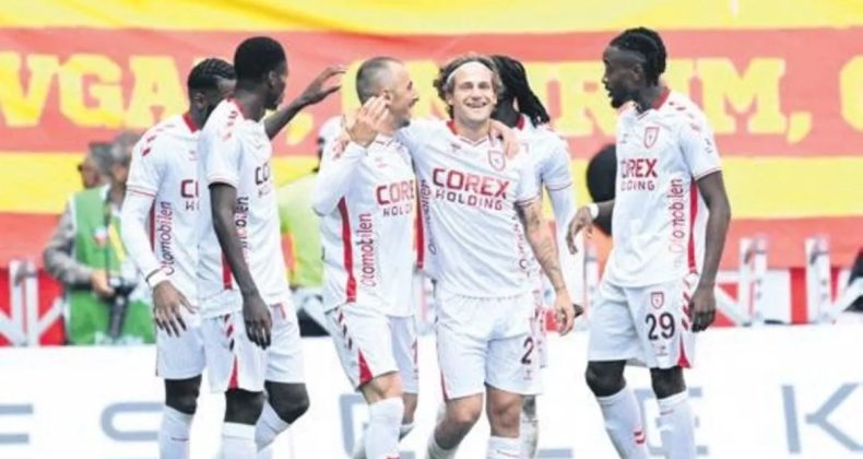 Süper Lig’de Dünkü Gelişmeler