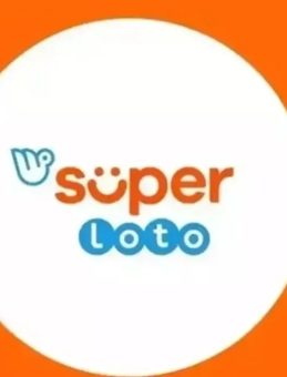 Süper Loto Sonuçları – 28 Ekim 2025 Yayında!