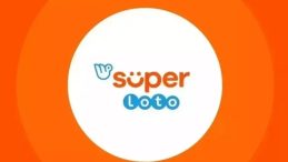 Süper Loto Sonuçları – 30 Ekim 2025