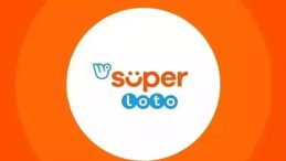 Süper Loto Sonuçları Açıklandı! 26 Ekim Milli Piyango Online ile MPİ Süper Loto Sonuçları Bilet Sorgulama Ekranı