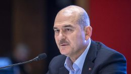 Süleyman Soylu'dan CHP Sözcüsü Deniz Yücel'in İddialarına Cevap