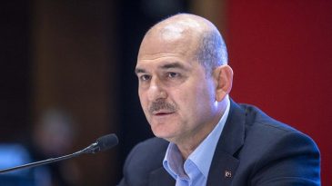 S&uuml;leyman Soylu'dan CHP S&ouml;zc&uuml;s&uuml; Deniz Y&uuml;cel'in İddialarına Cevap