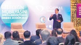 Sürdürülebilirliği Merkeze Aldı