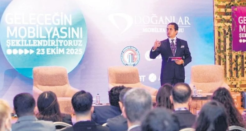 Sürdürülebilirliği Merkeze Aldı