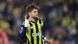 Szymanski Kapışması!