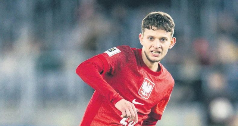 Szymanski Milli Takımda Parladı