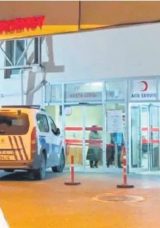 Takıntılı Cani, Eski Sevgilisini Katletti