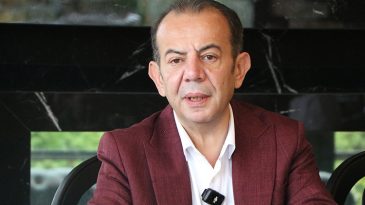 Tanju &Ouml;zcan'dan 'Mutlak Butlan' A&ccedil;ıklaması: Kılı&ccedil;daroğlu G&ouml;revi Kabul Edersen İstifa Ederim