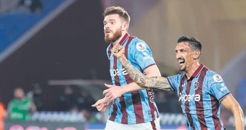 Tarihe Damga Vuran İkili!