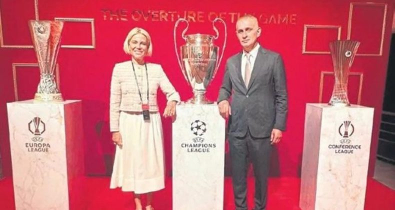 Tarihi Görevler