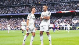 Tarihin En Pahalı El Clasico'da Real Madrid Zaferi