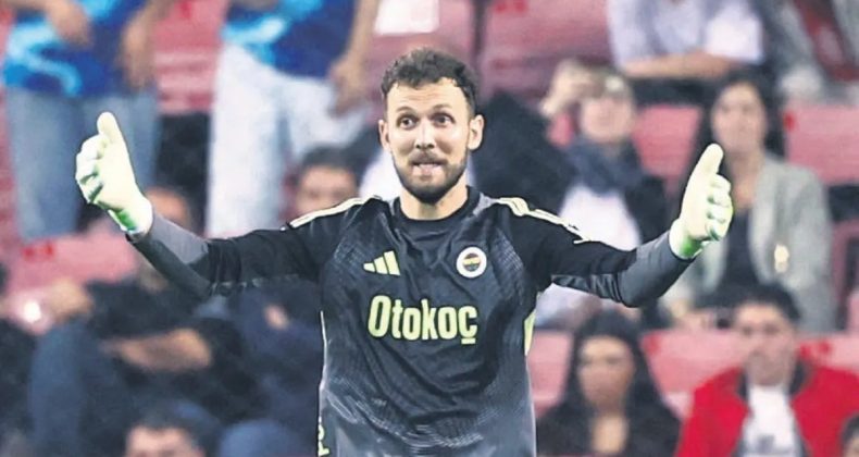 Tarık Tekrar Kalede!