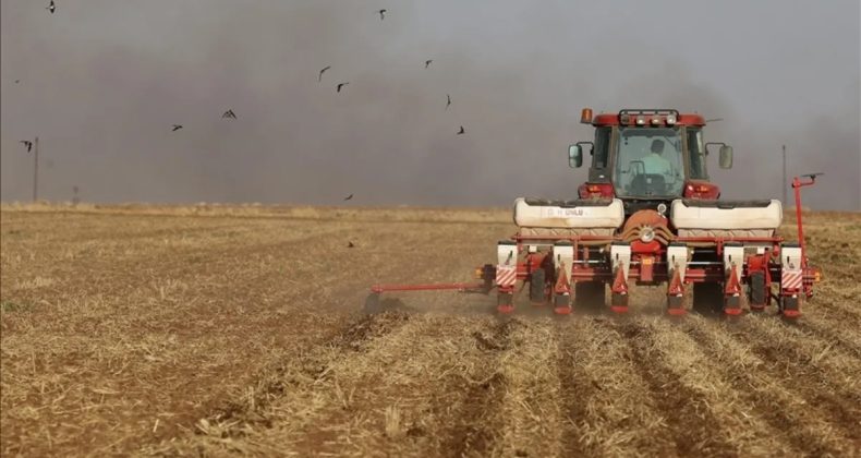 Tarım Sektörünü Etkileyen Önemli Veri Açıklandı